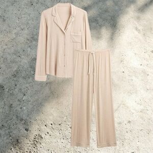 Gap Softest Modal PJ Set NEW